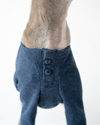 SURFKNIT HENRYNECK TOP