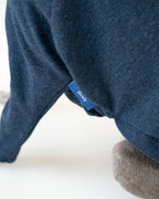 SURFKNIT HENRYNECK TOP
