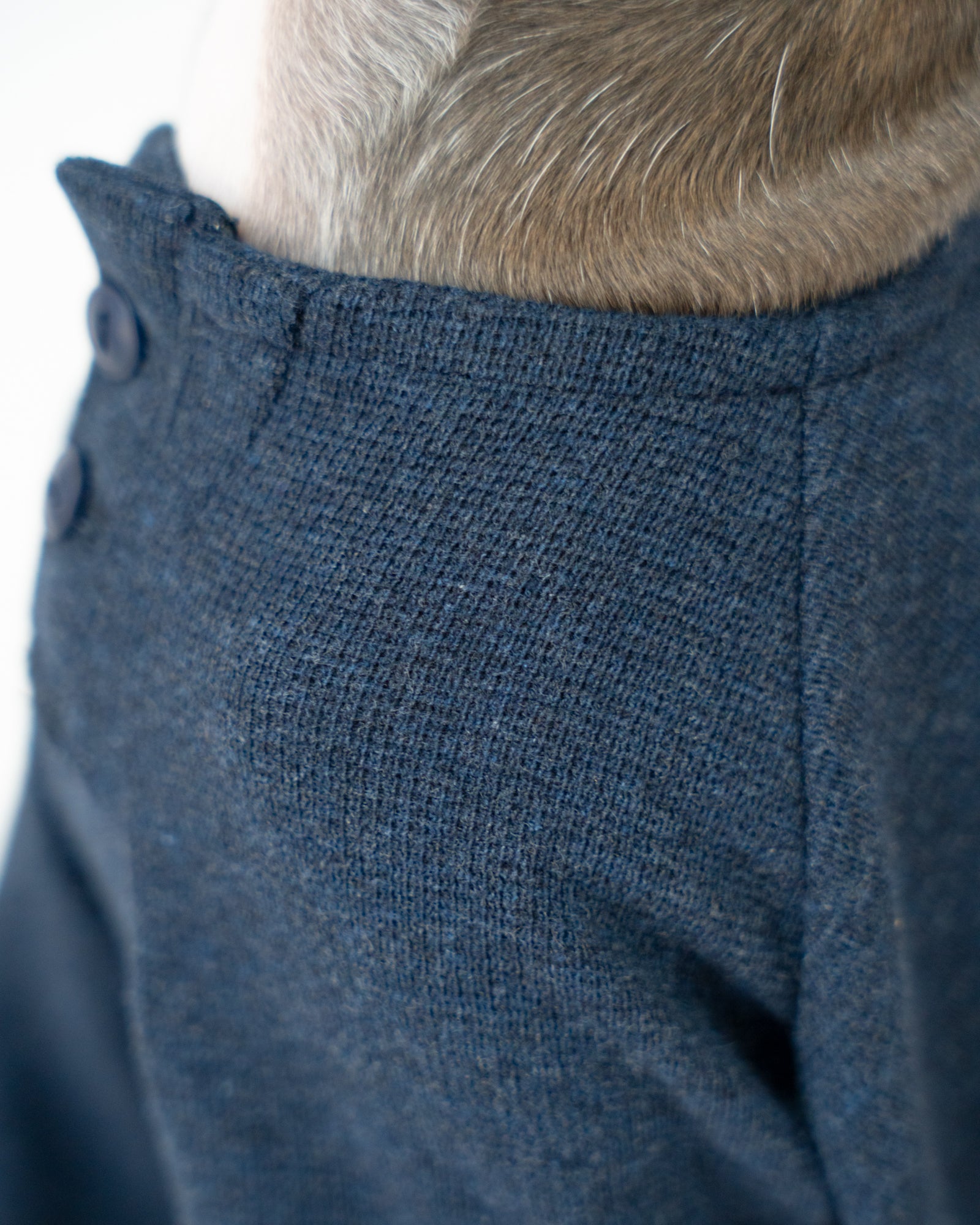 SURFKNIT HENRYNECK TOP