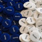 HOWLY DOGTAG type Necklace