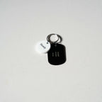 HOWLY DOGTAG Keyholder ドッグタグ