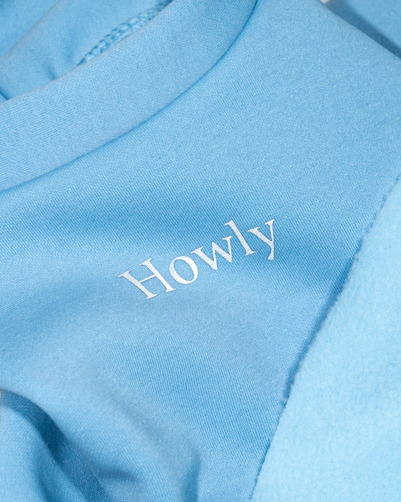 FLEECE TECH ROMPERS