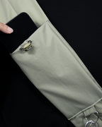 HOWLY PUFF SLING BAG