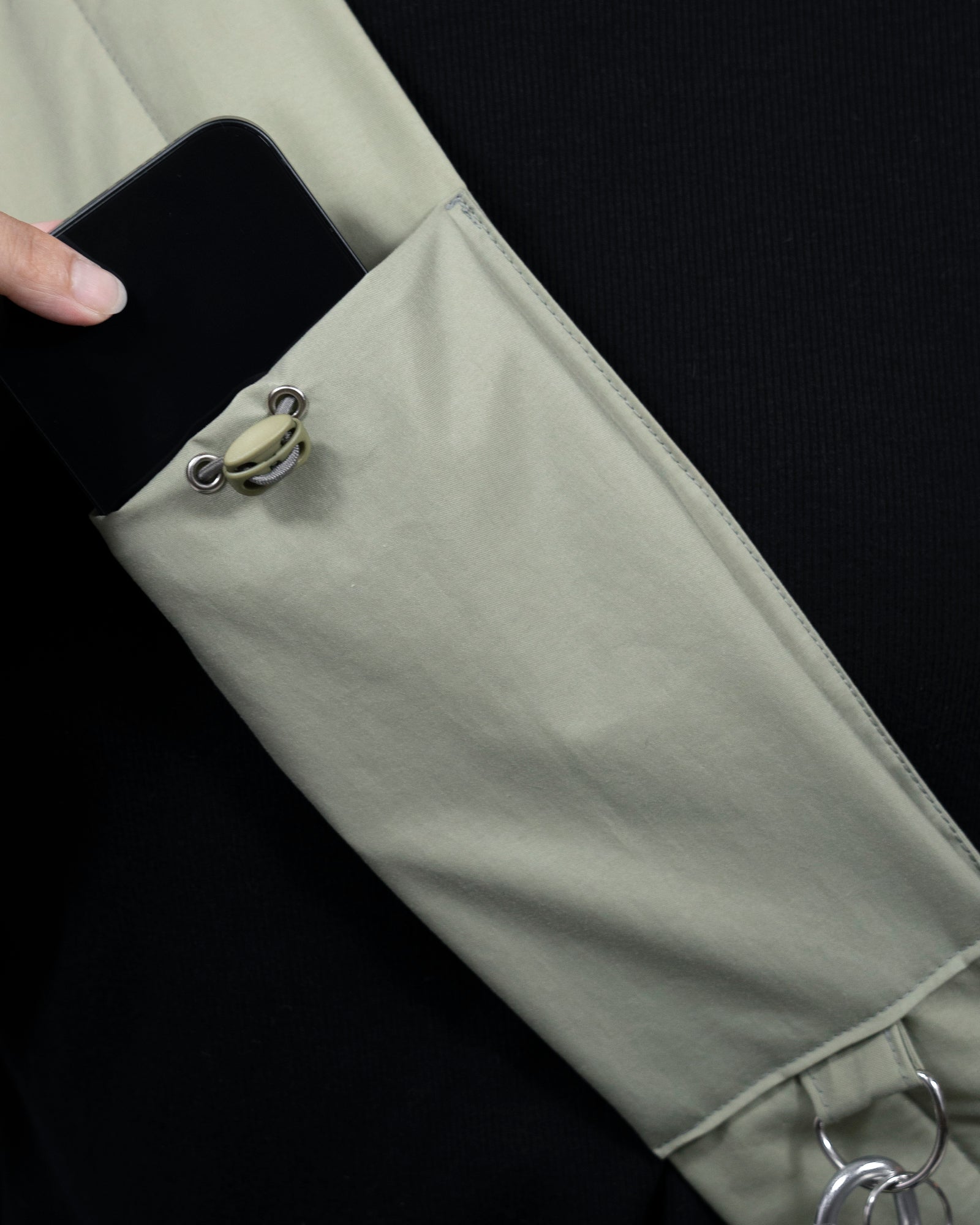 HOWLY PUFF SLING BAG