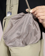 HOWLY PUFF SLING BAG