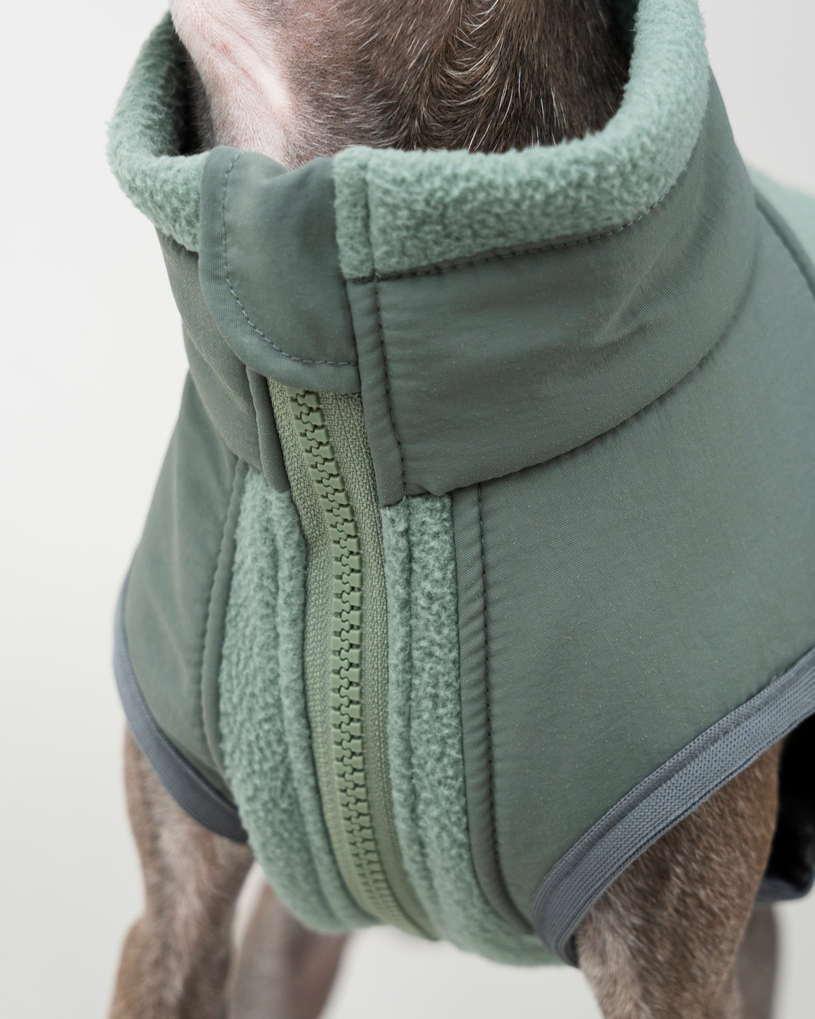 ECWCS GEN3 FLEECE VEST