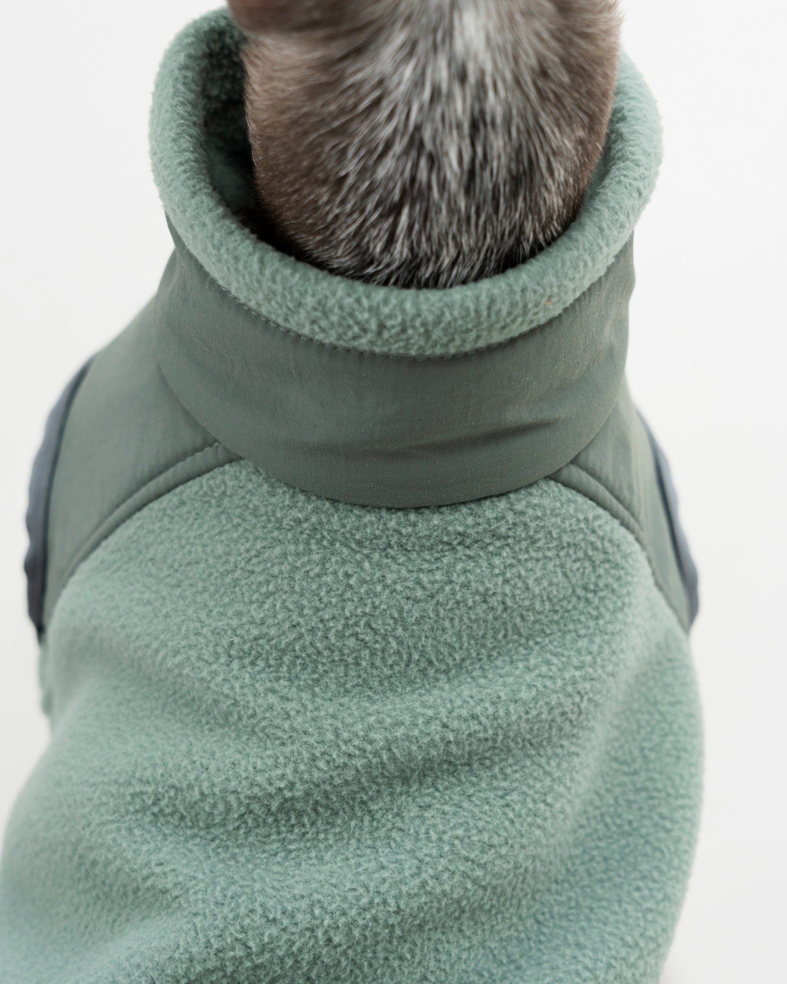 ECWCS GEN3 FLEECE VEST