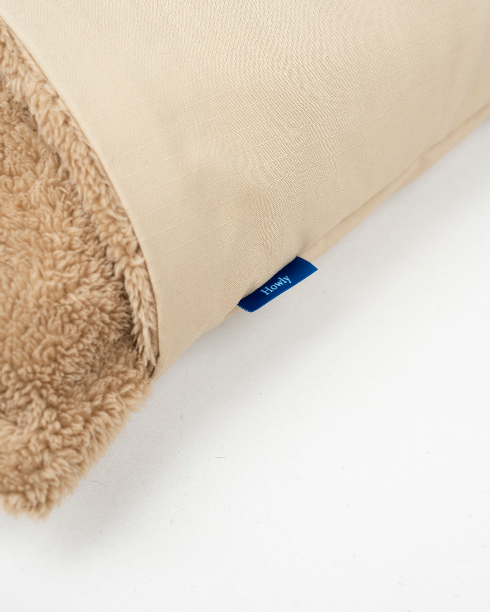 HOWLY DOG BED RIPSTOP