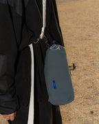 PACKABLE UTILITY DOG MAT 使用イメージ