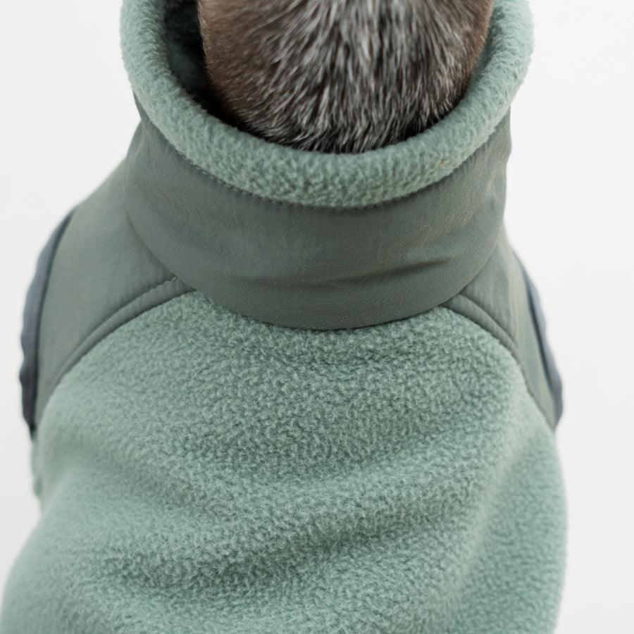 ECWCS GEN3 FLEECE VEST DOG