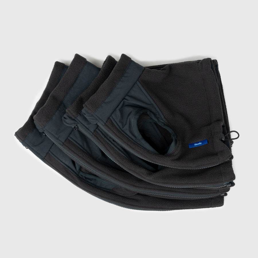 ECWCS GEN3 FLEECE VEST DOG