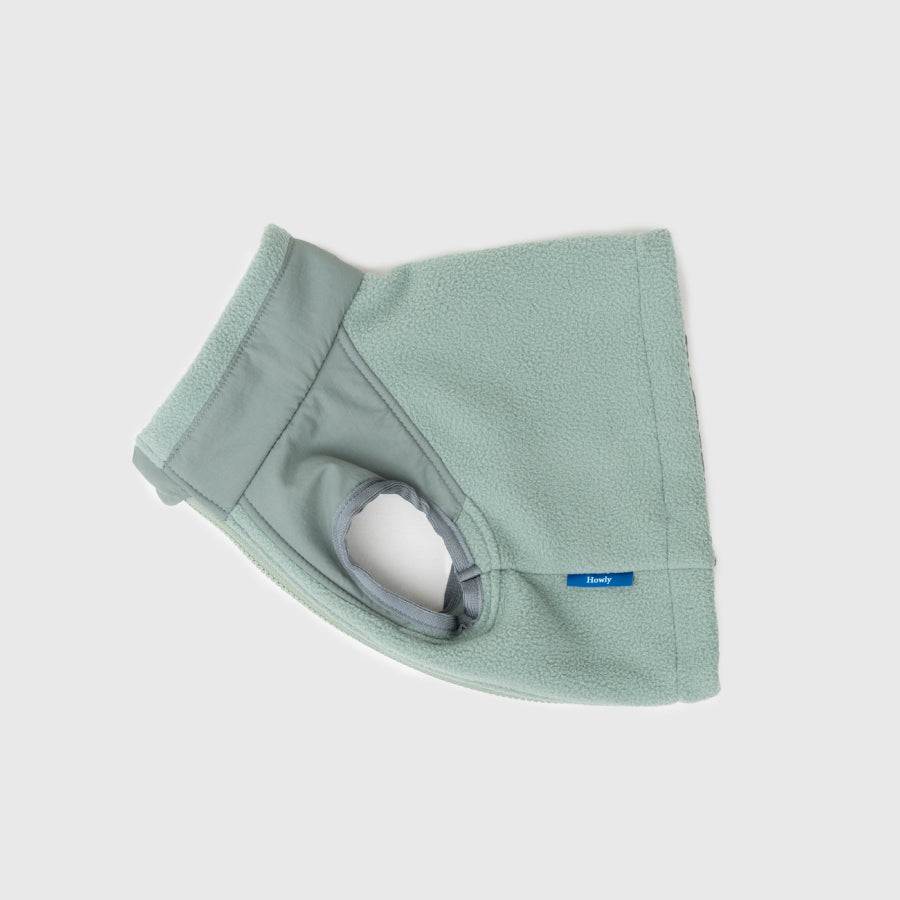 ECWCS GEN3 FLEECE VEST DOG