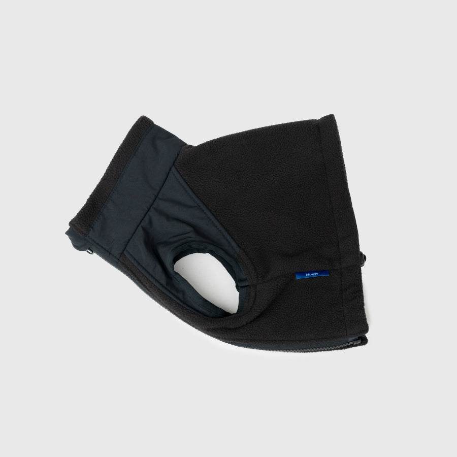 ECWCS GEN3 FLEECE VEST DOG