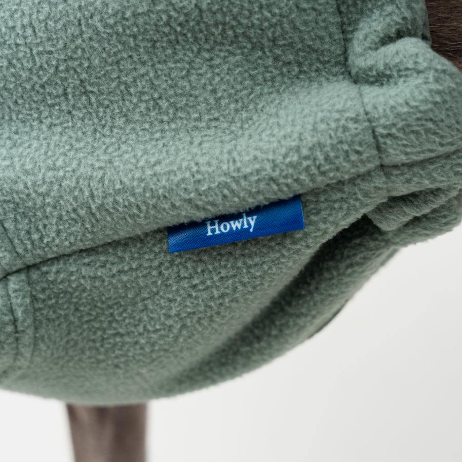 ECWCS GEN3 FLEECE VEST DOG