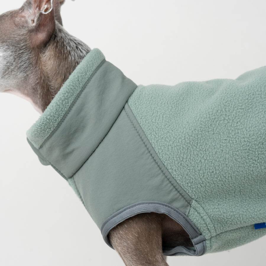 ECWCS GEN3 FLEECE VEST DOG