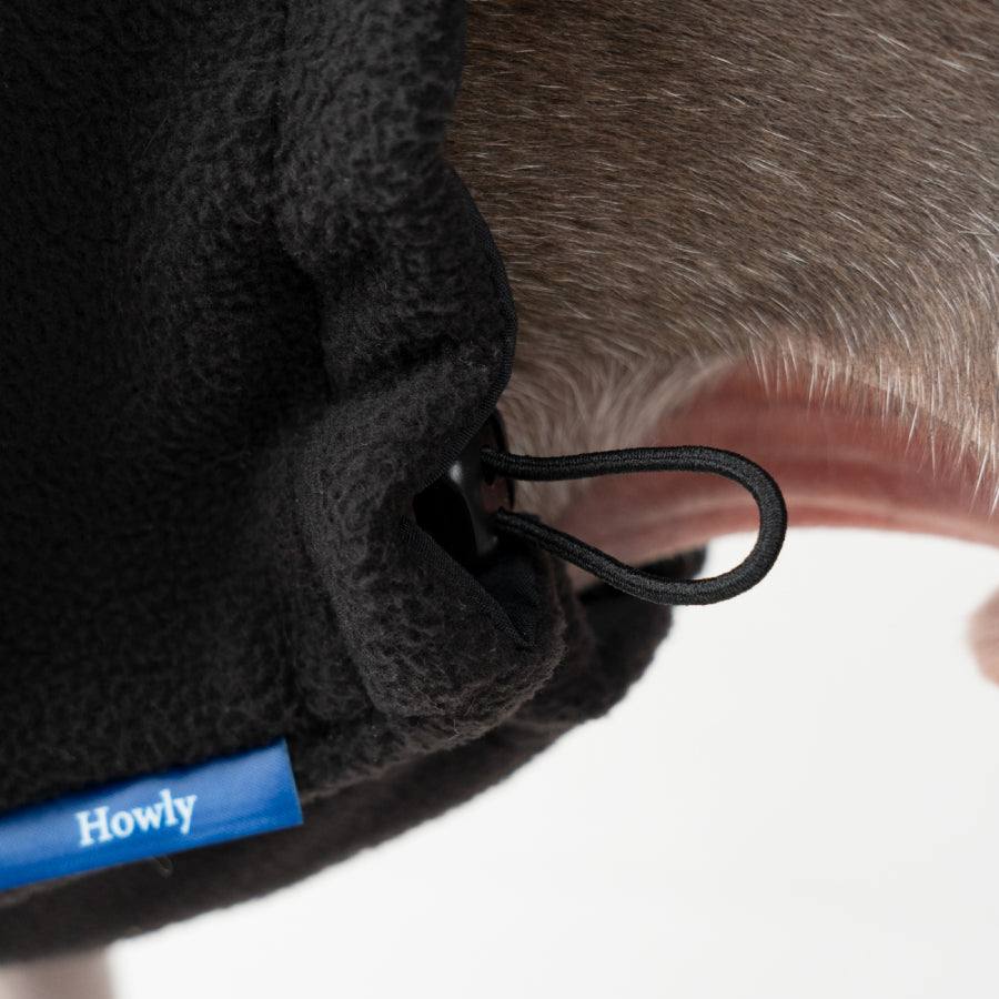 ECWCS GEN3 FLEECE VEST DOG