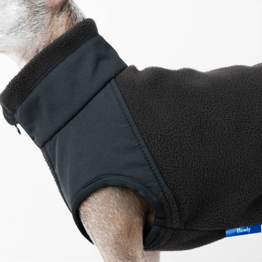 ECWCS GEN3 FLEECE VEST DOG