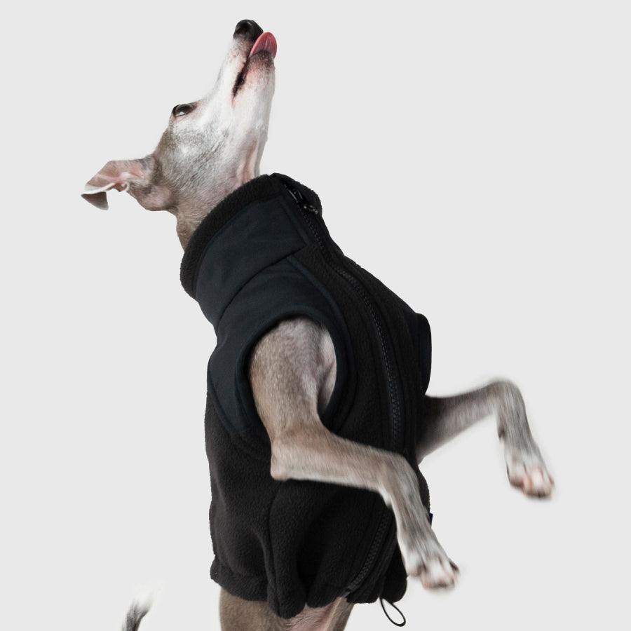 ECWCS GEN3 FLEECE VEST DOG