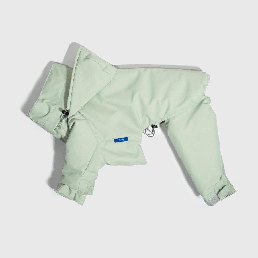 ECWCS LEVEL7 SNOWSUITS