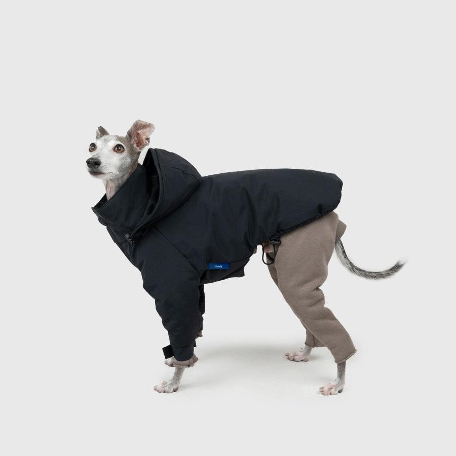 ECWCS LEVEL7 SNOWSUITS