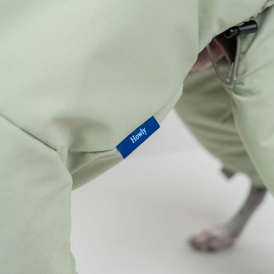 ECWCS LEVEL7 SNOWSUITS