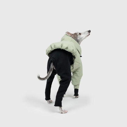 ECWCS LEVEL7 SNOWSUITS