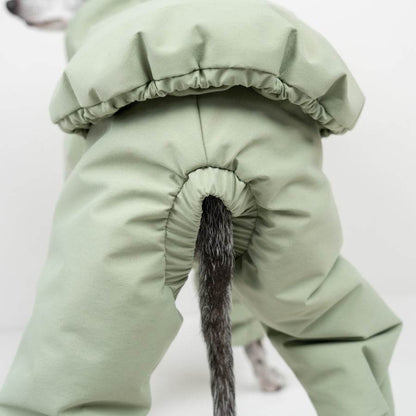 ECWCS LEVEL7 SNOWSUITS