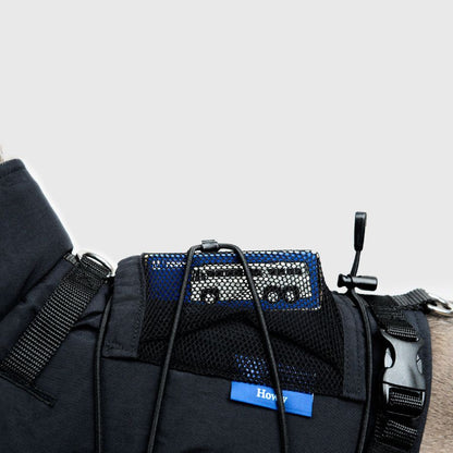 FRAME-X ADV HARNESS