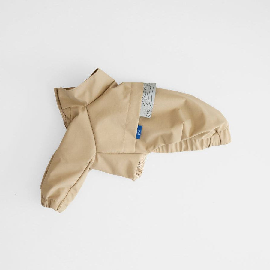 FRENCH POLICE WATER PROOF JKT