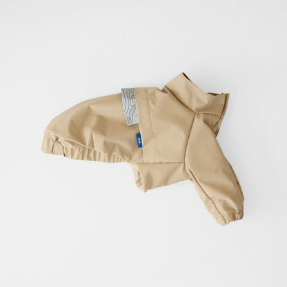 FRENCH POLICE WATER PROOF JKT