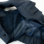 FRENCH POLICE WATER PROOF JKT