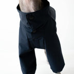 FRENCH POLICE WATER PROOF JKT