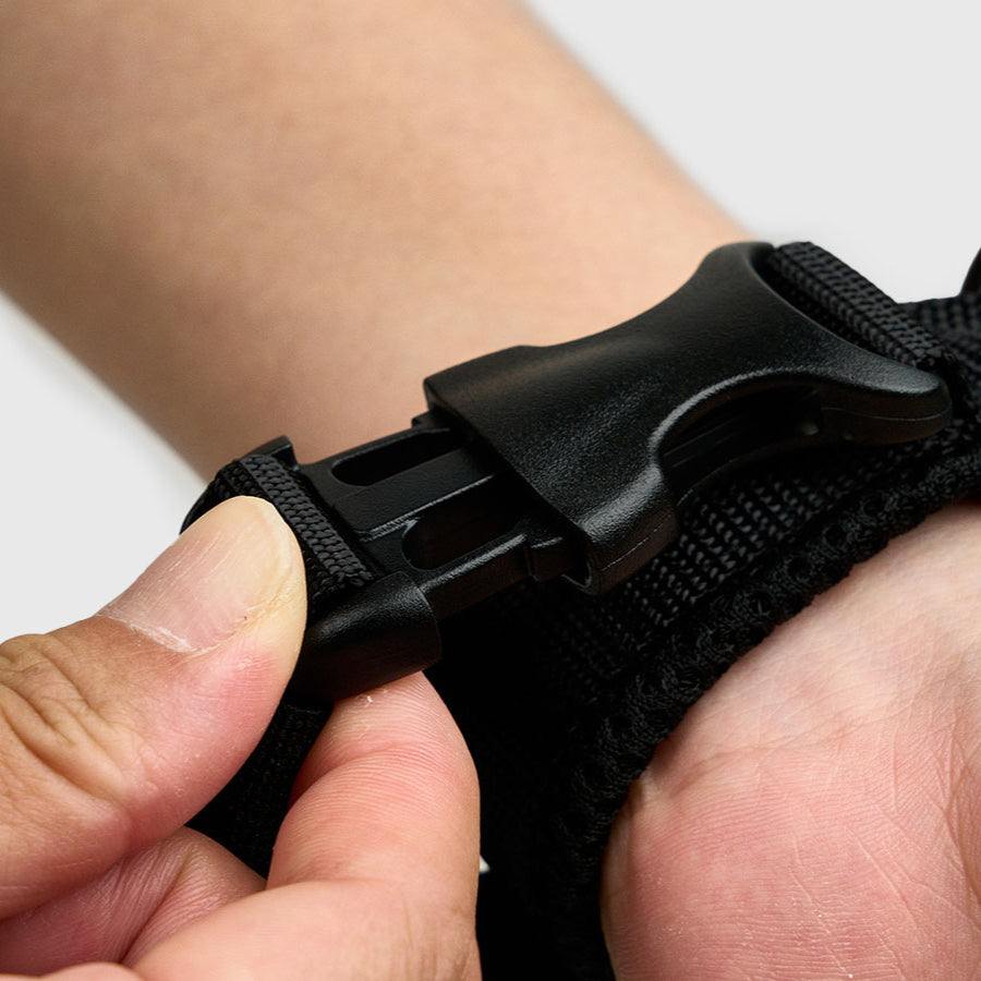 HOWLY ARM LINK