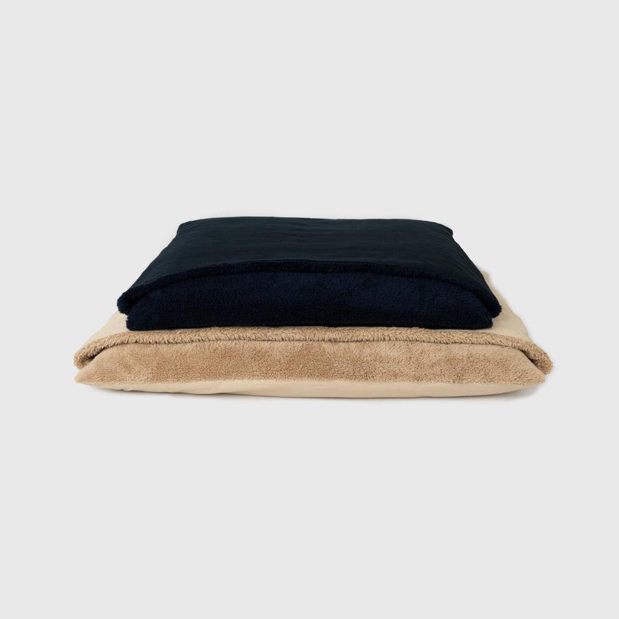 HOWLY DOG BED RIPSTOP ドッグベッド