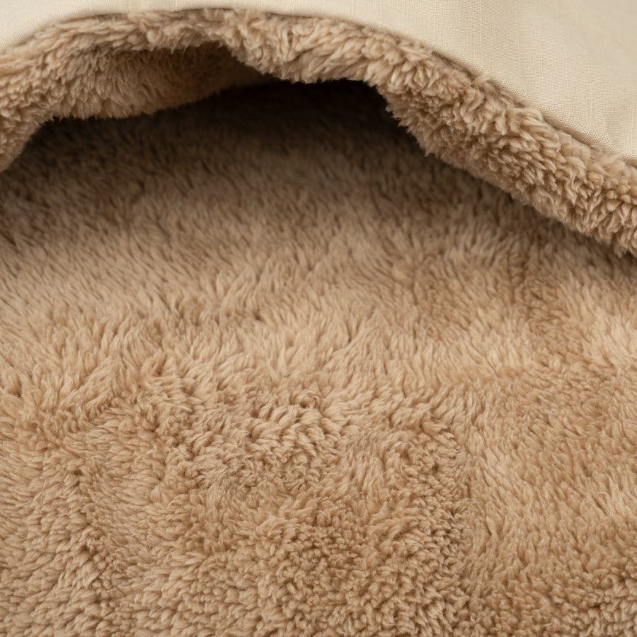 HOWLY DOG BED RIPSTOP ドッグベッド