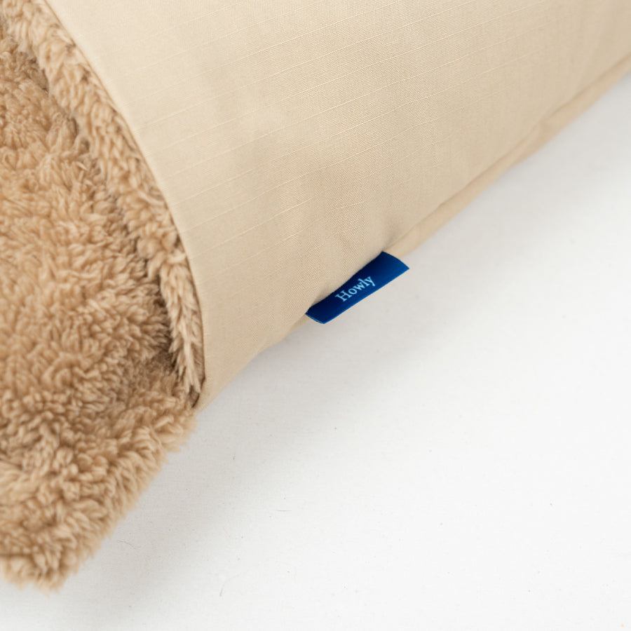 HOWLY DOG BED RIPSTOP ドッグベッド