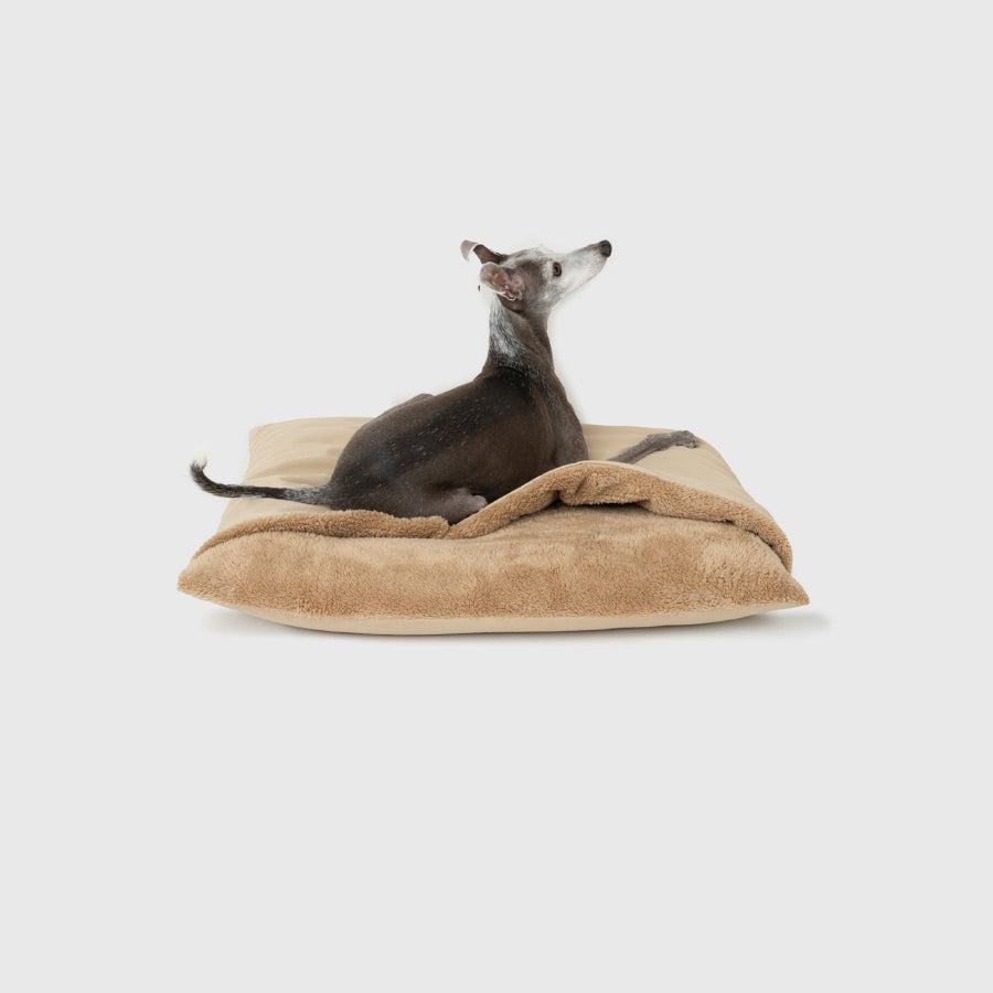 HOWLY DOG BED RIPSTOP ドッグベッド
