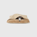 HOWLY DOG BED RIPSTOP ドッグベッド