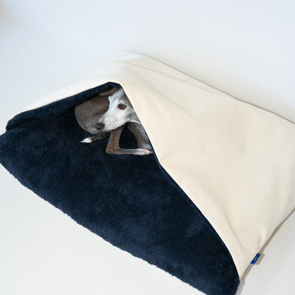 HOWLY DOG BED