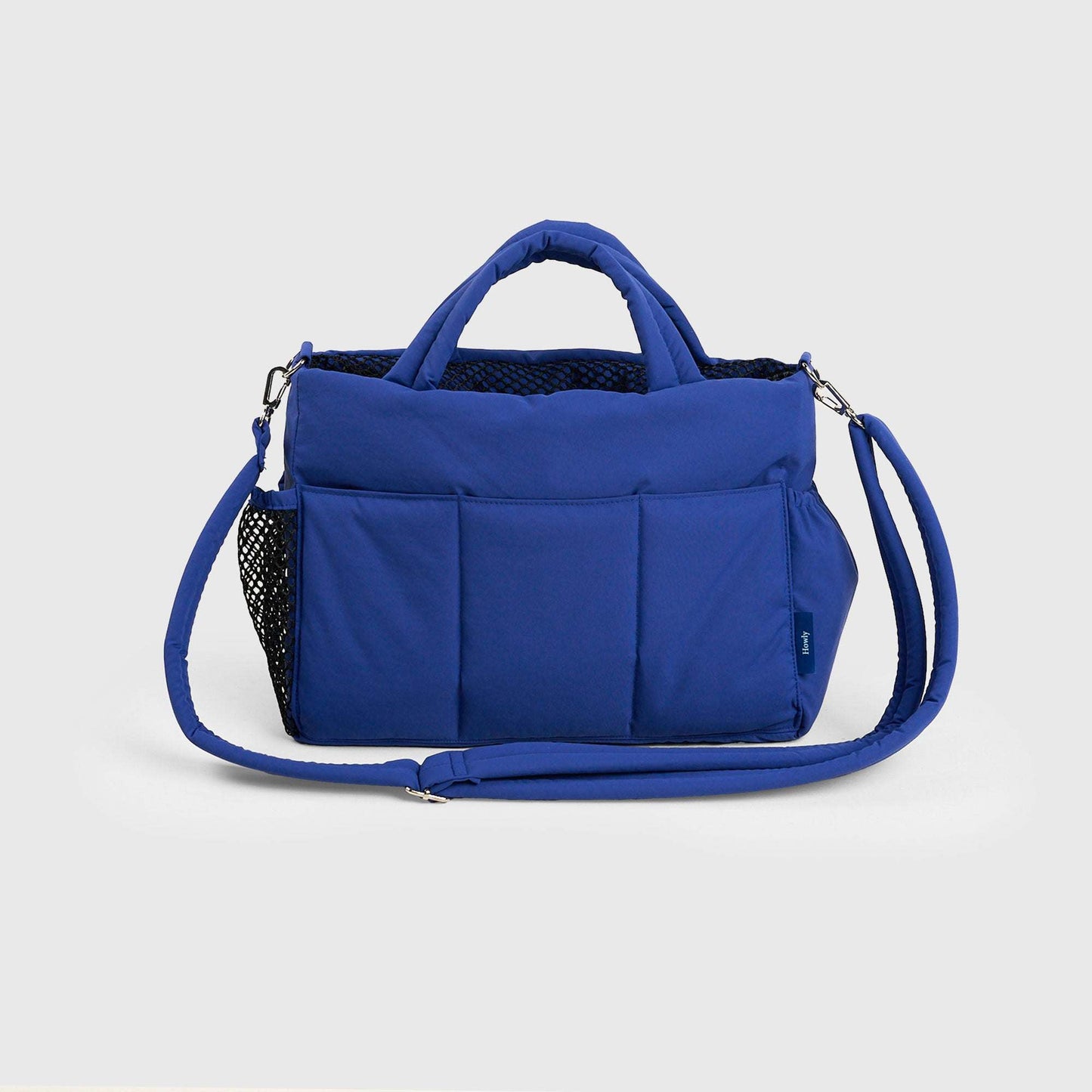 HOWLY DOG WALKING BAG