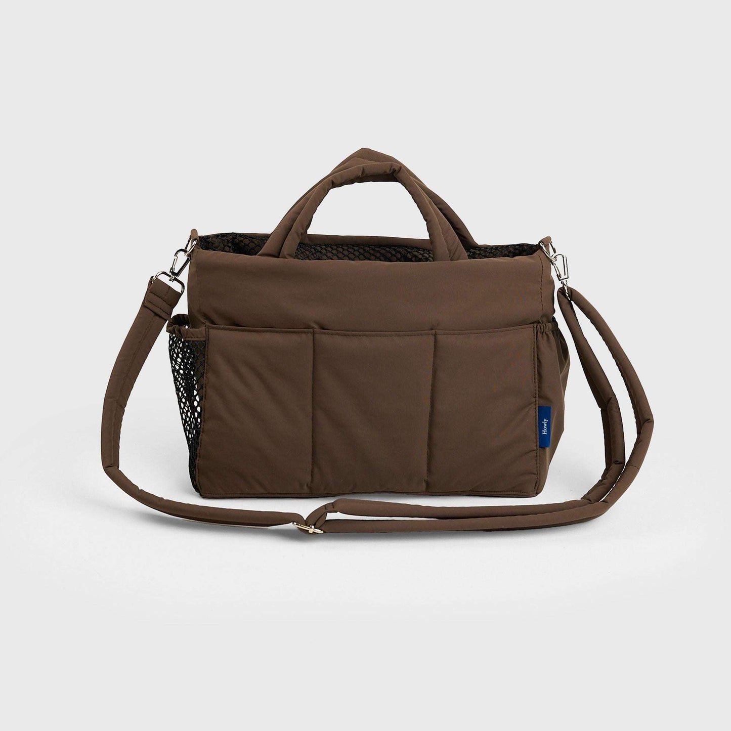 HOWLY DOG WALKING BAG