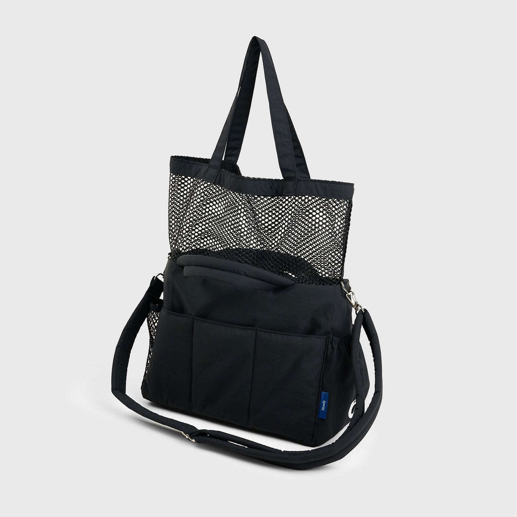 HOWLY DOG WALKING BAG お散歩バッグ