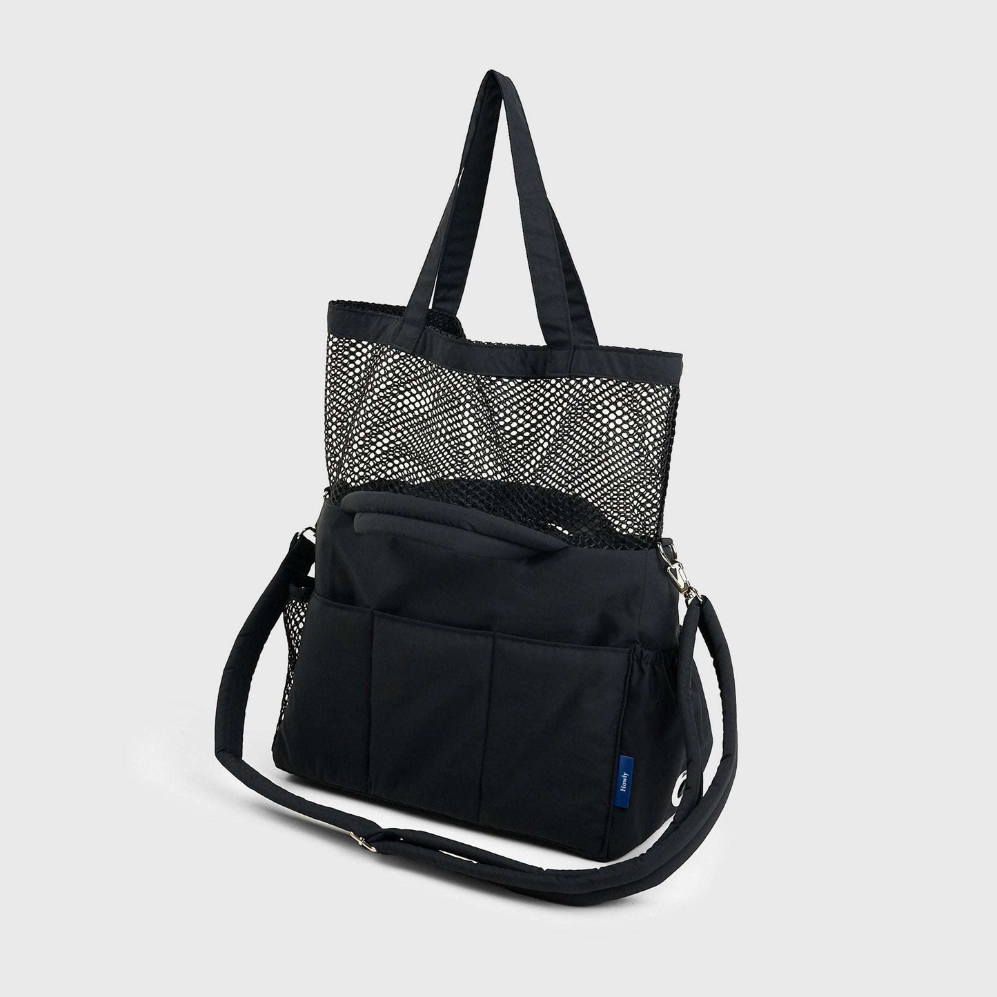 HOWLY DOG WALKING BAG