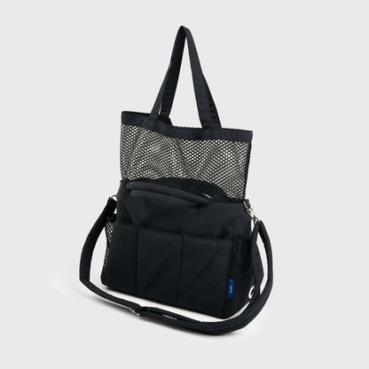 HOWLY DOG WALKING BAG