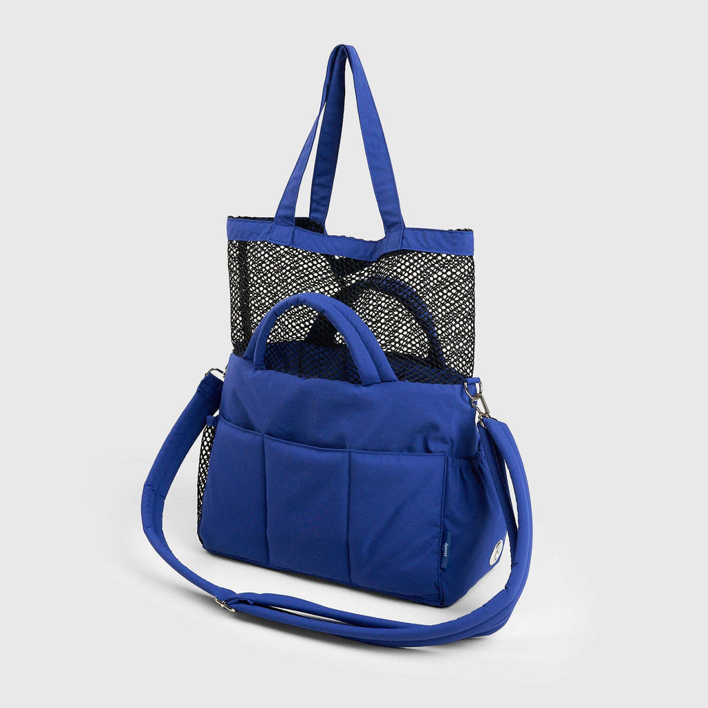 HOWLY DOG WALKING BAG お散歩バッグ