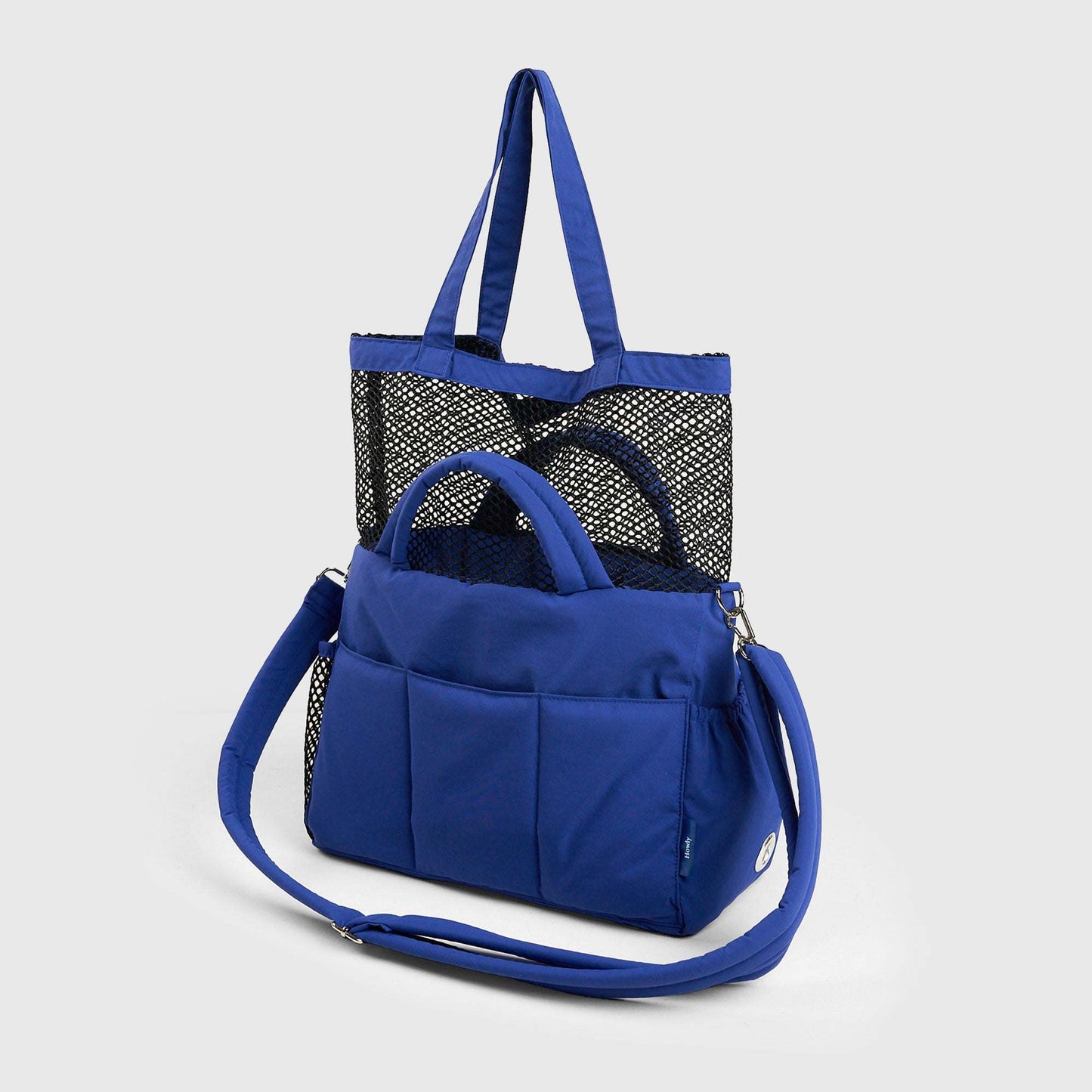 HOWLY DOG WALKING BAG