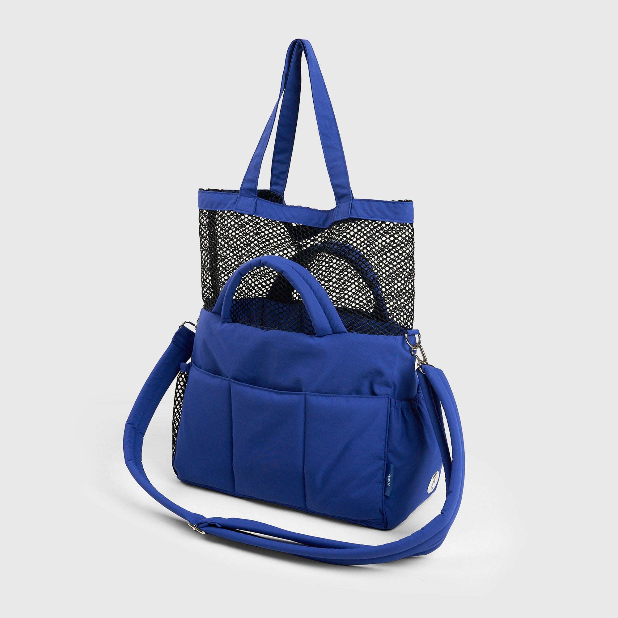 HOWLY DOG WALKING BAG お散歩バッグ