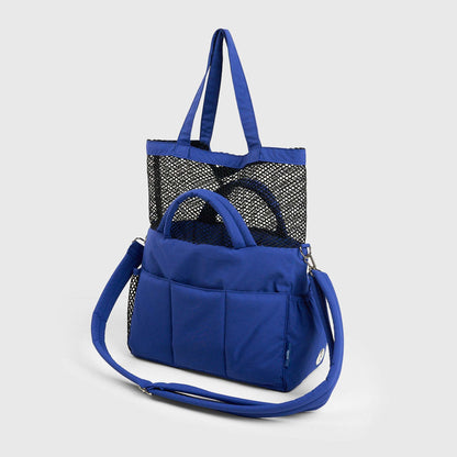 HOWLY DOG WALKING BAG