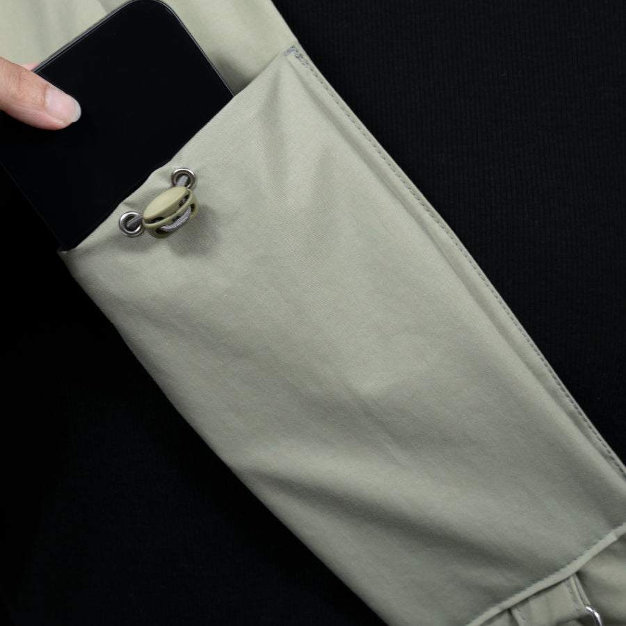 HOWLY PUFF SLING BAG