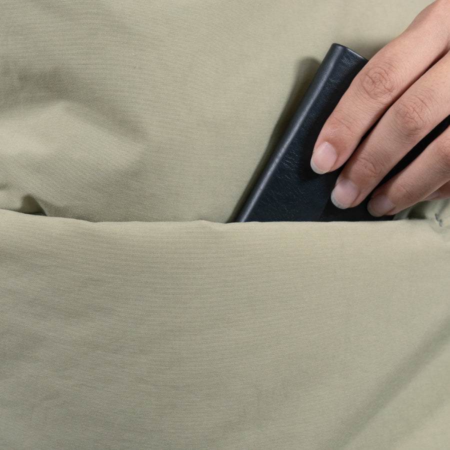 HOWLY PUFF SLING BAG